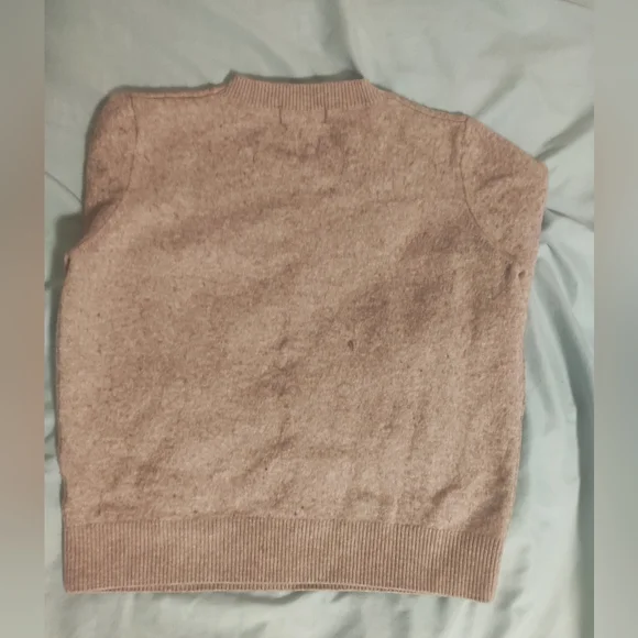 Ralph Lauren Polo Sport Crewneck Sweater - Picture 2 of 3